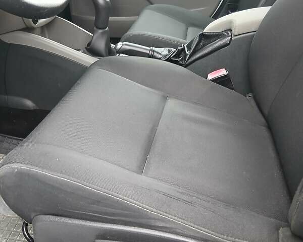 Білий Рено Меган, об'ємом двигуна 1.6 л та пробігом 171 тис. км за 7300 $, фото 16 на Automoto.ua