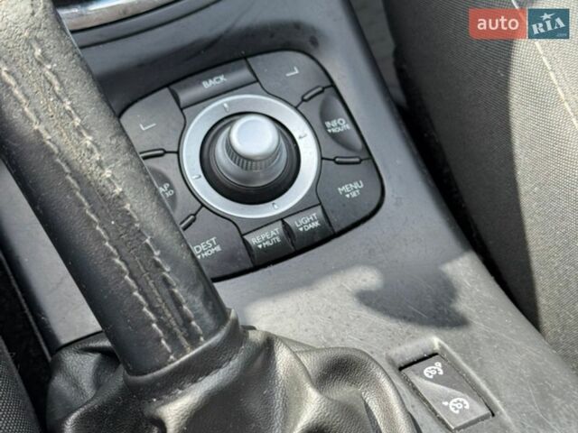 Білий Рено Меган, об'ємом двигуна 1.5 л та пробігом 274 тис. км за 6500 $, фото 24 на Automoto.ua
