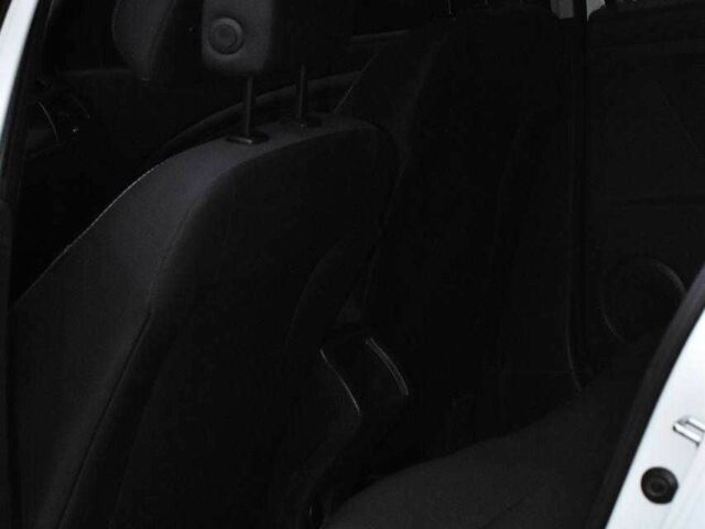 Белый Рено Меган, объемом двигателя 1.5 л и пробегом 231 тыс. км за 6950 $, фото 15 на Automoto.ua