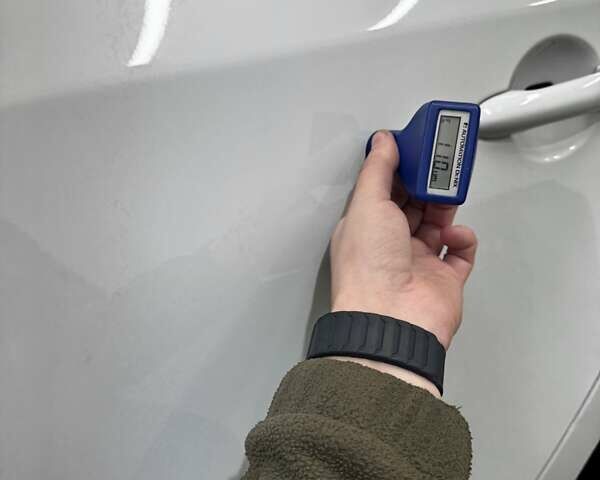 Білий Рено Меган, об'ємом двигуна 1.5 л та пробігом 270 тис. км за 6699 $, фото 145 на Automoto.ua