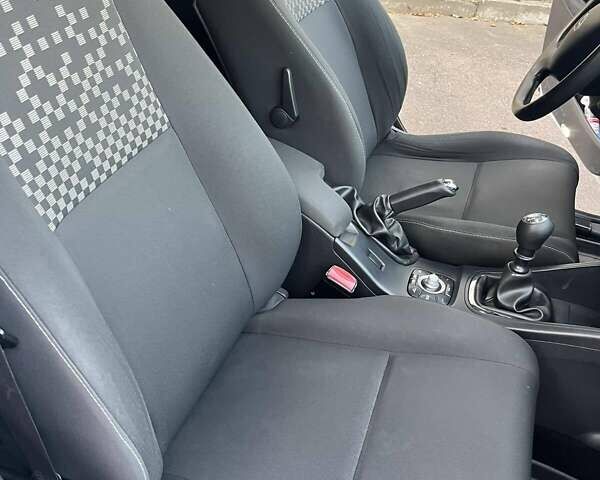 Белый Рено Меган, объемом двигателя 1.5 л и пробегом 310 тыс. км за 8300 $, фото 26 на Automoto.ua