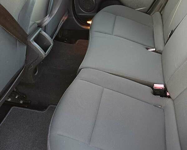 Белый Рено Меган, объемом двигателя 1.5 л и пробегом 271 тыс. км за 8000 $, фото 7 на Automoto.ua