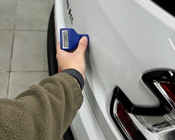 Білий Рено Меган, об'ємом двигуна 1.5 л та пробігом 270 тис. км за 6699 $, фото 136 на Automoto.ua