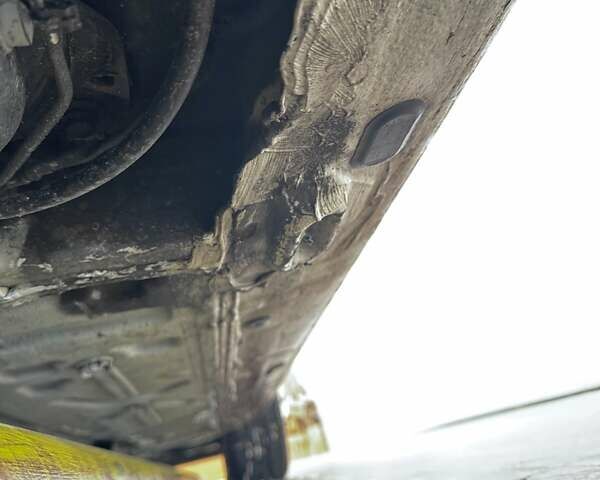 Білий Рено Меган, об'ємом двигуна 1.5 л та пробігом 270 тис. км за 6699 $, фото 55 на Automoto.ua