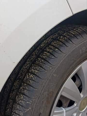 Белый Рено Меган, объемом двигателя 1.46 л и пробегом 200 тыс. км за 7200 $, фото 4 на Automoto.ua