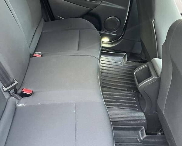 Белый Рено Меган, объемом двигателя 1.5 л и пробегом 310 тыс. км за 8300 $, фото 23 на Automoto.ua