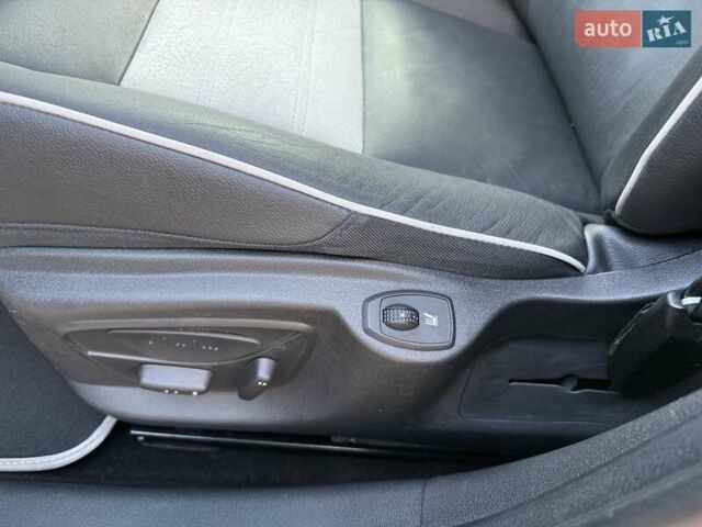 Белый Рено Меган, объемом двигателя 1.5 л и пробегом 225 тыс. км за 7699 $, фото 157 на Automoto.ua