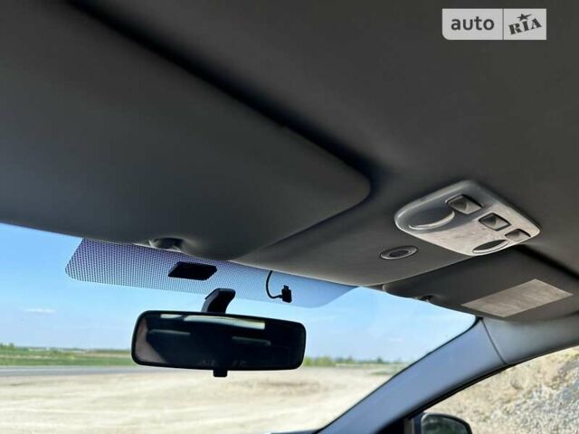 Белый Рено Меган, объемом двигателя 1.5 л и пробегом 306 тыс. км за 6600 $, фото 36 на Automoto.ua