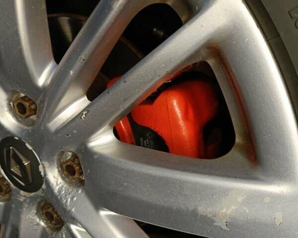 Білий Рено Меган, об'ємом двигуна 1.5 л та пробігом 261 тис. км за 7600 $, фото 37 на Automoto.ua