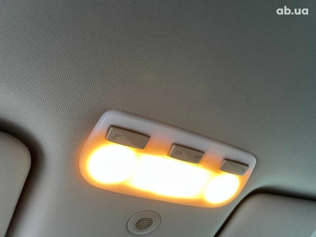 Білий Рено Меган, об'ємом двигуна 1.5 л та пробігом 240 тис. км за 8190 $, фото 32 на Automoto.ua