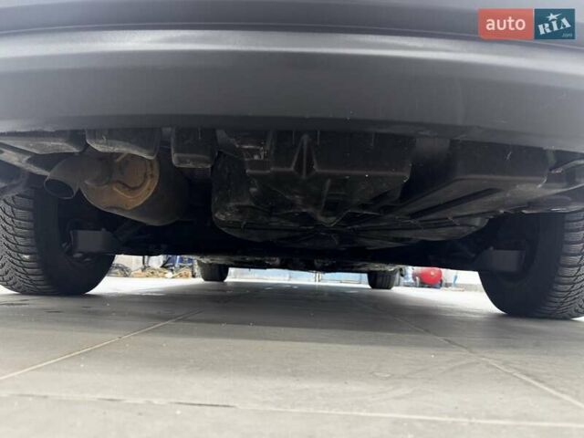 Білий Рено Меган, об'ємом двигуна 1.5 л та пробігом 270 тис. км за 6699 $, фото 50 на Automoto.ua