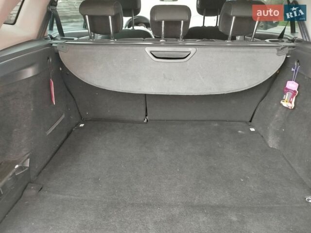 Білий Рено Меган, об'ємом двигуна 1.5 л та пробігом 265 тис. км за 6300 $, фото 29 на Automoto.ua