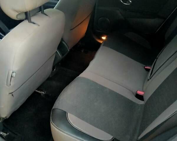 Білий Рено Меган, об'ємом двигуна 1.46 л та пробігом 257 тис. км за 6100 $, фото 13 на Automoto.ua