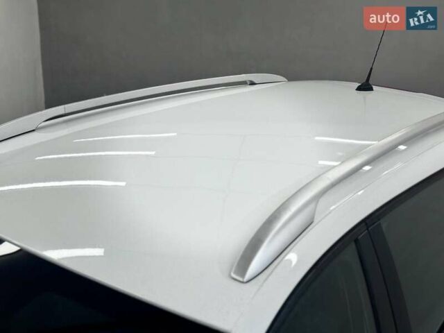Білий Рено Меган, об'ємом двигуна 1.5 л та пробігом 270 тис. км за 6699 $, фото 12 на Automoto.ua