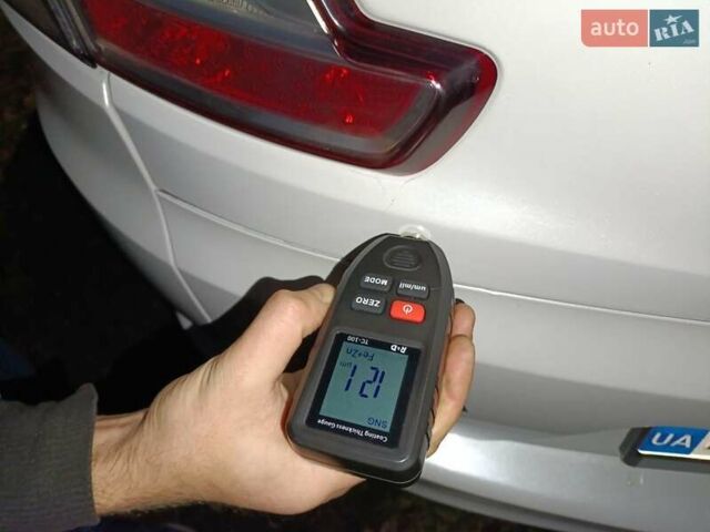 Білий Рено Меган, об'ємом двигуна 1.5 л та пробігом 261 тис. км за 7600 $, фото 42 на Automoto.ua