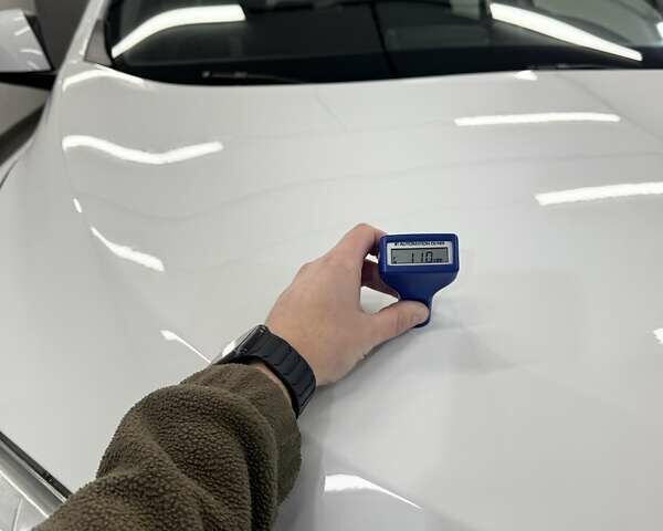 Білий Рено Меган, об'ємом двигуна 1.5 л та пробігом 270 тис. км за 6699 $, фото 123 на Automoto.ua