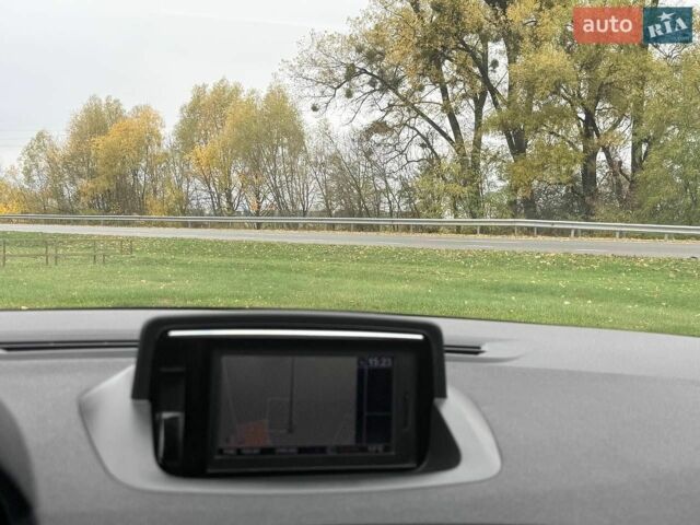Білий Рено Меган, об'ємом двигуна 1.5 л та пробігом 224 тис. км за 8650 $, фото 39 на Automoto.ua