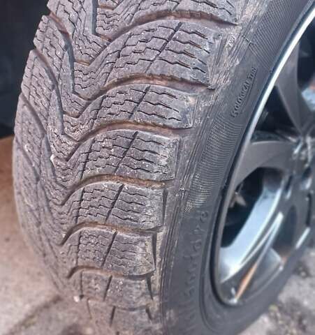 Белый Рено Меган, объемом двигателя 1.5 л и пробегом 265 тыс. км за 6900 $, фото 29 на Automoto.ua