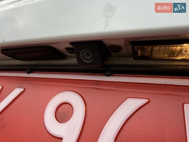 Білий Рено Меган, об'ємом двигуна 1.5 л та пробігом 228 тис. км за 8999 $, фото 46 на Automoto.ua