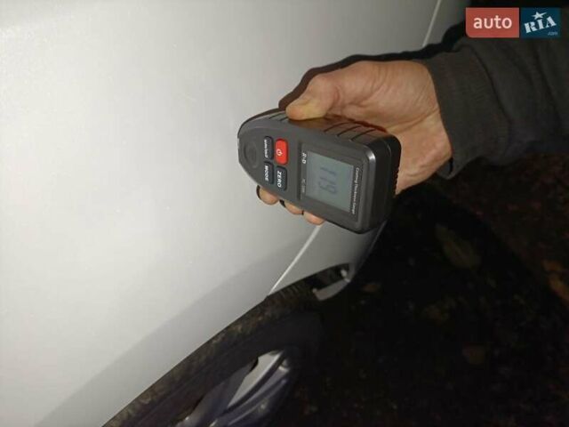 Білий Рено Меган, об'ємом двигуна 1.5 л та пробігом 261 тис. км за 7600 $, фото 44 на Automoto.ua