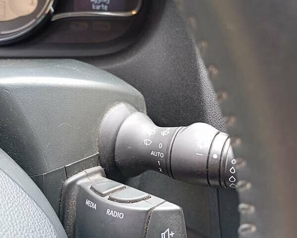 Рено Меган 2012 в Луцке на Automoto.ua Белый Рено Меган, объемом двигателя 1.46 л и пробегом 231 тыс. км за 7900 $, фото 17 на Automoto.ua