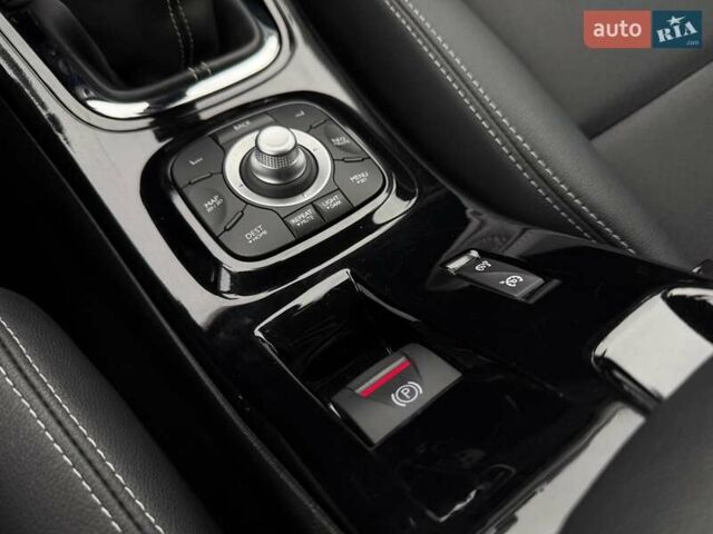 Білий Рено Меган, об'ємом двигуна 1.5 л та пробігом 228 тис. км за 8999 $, фото 113 на Automoto.ua