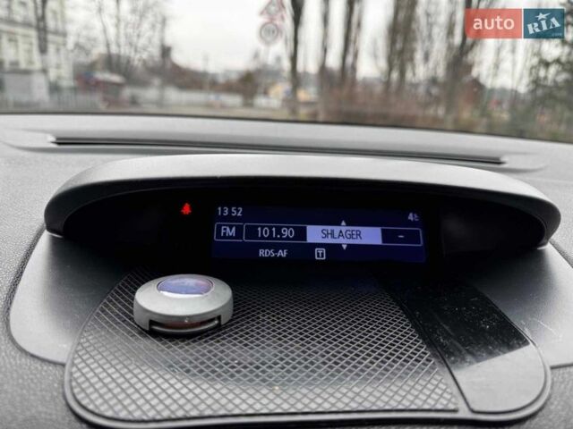 Білий Рено Меган, об'ємом двигуна 1.5 л та пробігом 361 тис. км за 7790 $, фото 16 на Automoto.ua