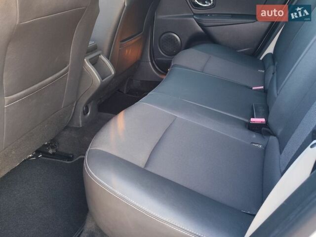 Білий Рено Меган, об'ємом двигуна 1.5 л та пробігом 238 тис. км за 9000 $, фото 47 на Automoto.ua