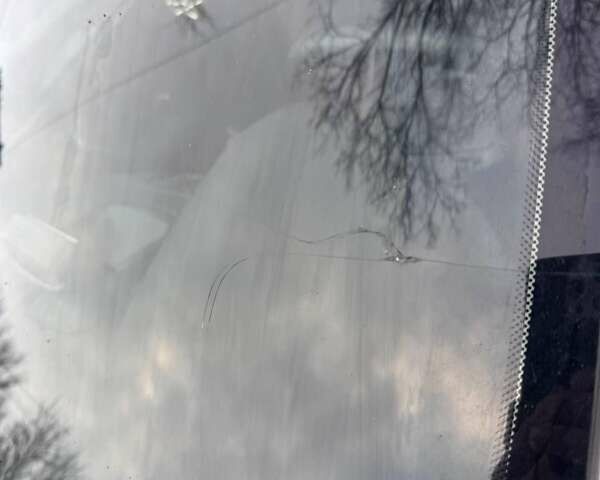 Белый Рено Меган, объемом двигателя 1.6 л и пробегом 297 тыс. км за 8500 $, фото 26 на Automoto.ua