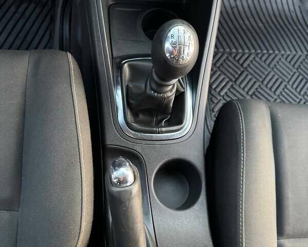 Білий Рено Меган, об'ємом двигуна 1.5 л та пробігом 220 тис. км за 7200 $, фото 19 на Automoto.ua