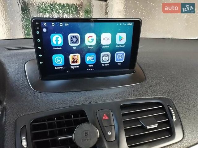 Білий Рено Меган, об'ємом двигуна 1.5 л та пробігом 299 тис. км за 8350 $, фото 13 на Automoto.ua