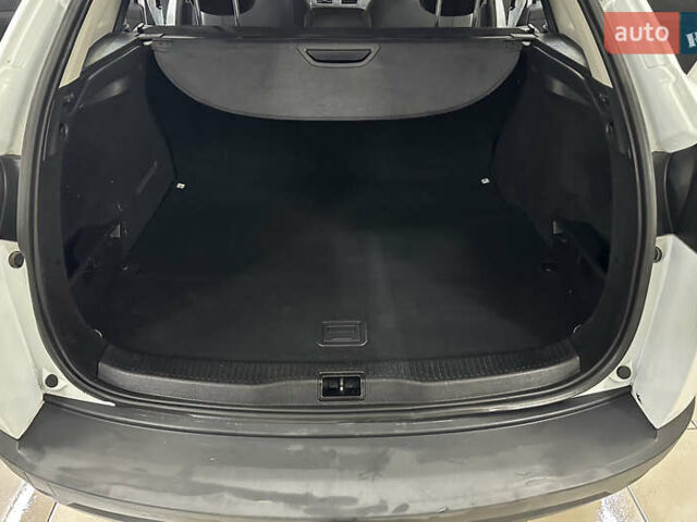 Білий Рено Меган, об'ємом двигуна 1.46 л та пробігом 238 тис. км за 8350 $, фото 15 на Automoto.ua