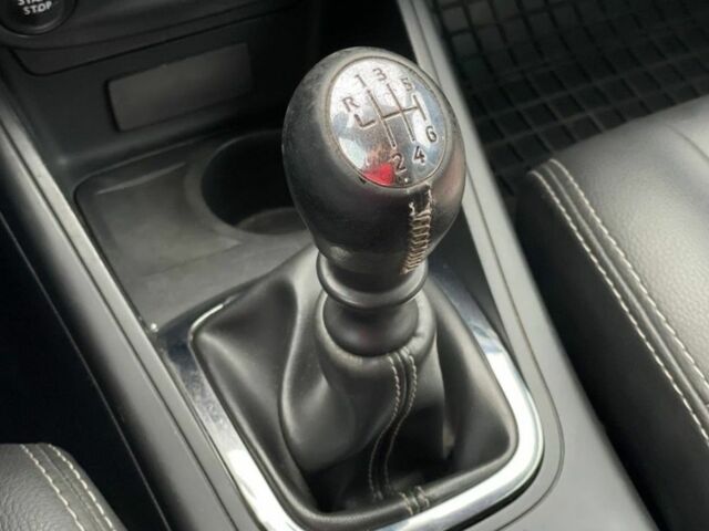 Белый Рено Меган, объемом двигателя 1.5 л и пробегом 148 тыс. км за 8999 $, фото 12 на Automoto.ua