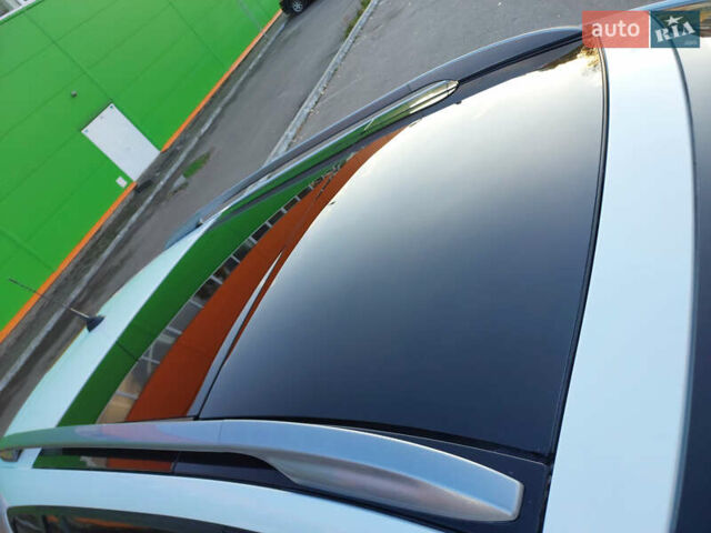 Белый Рено Меган, объемом двигателя 1.5 л и пробегом 268 тыс. км за 8700 $, фото 14 на Automoto.ua