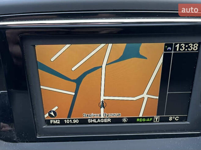 Белый Рено Меган, объемом двигателя 1.46 л и пробегом 305 тыс. км за 8500 $, фото 25 на Automoto.ua