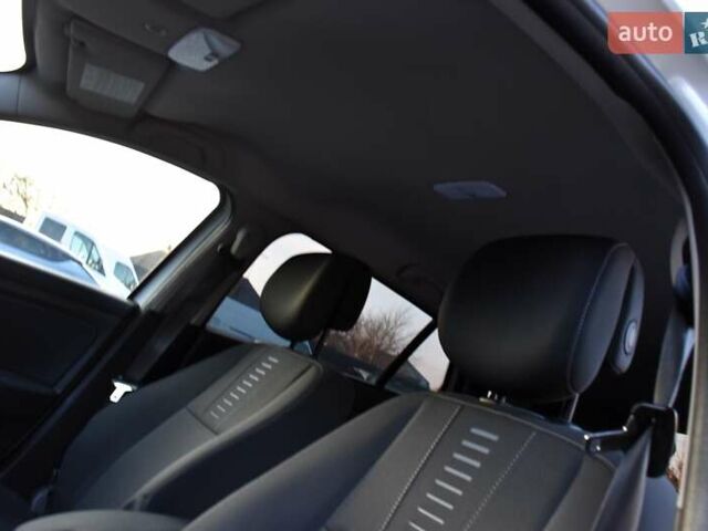 Белый Рено Меган, объемом двигателя 1.46 л и пробегом 252 тыс. км за 7800 $, фото 37 на Automoto.ua