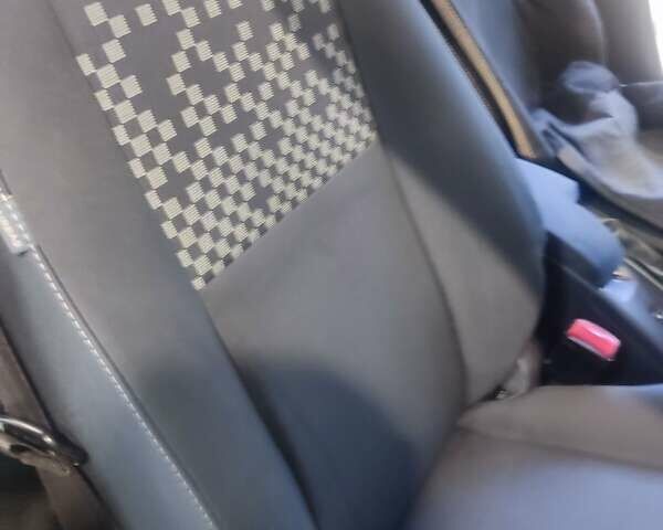 Білий Рено Меган, об'ємом двигуна 1.5 л та пробігом 221 тис. км за 6161 $, фото 6 на Automoto.ua