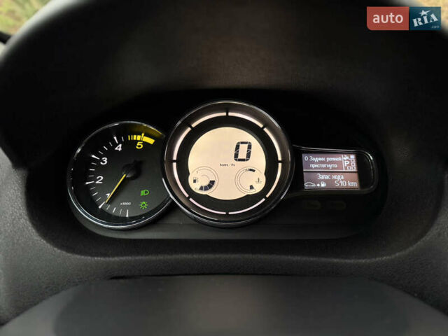 Білий Рено Меган, об'ємом двигуна 1.46 л та пробігом 245 тис. км за 8500 $, фото 12 на Automoto.ua