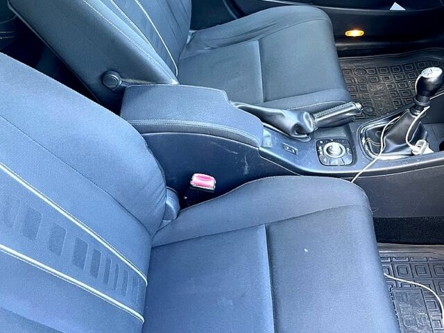 Білий Рено Меган, об'ємом двигуна 1.6 л та пробігом 368 тис. км за 6900 $, фото 8 на Automoto.ua