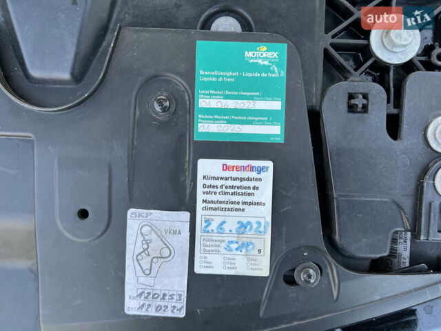 Белый Рено Меган, объемом двигателя 1.46 л и пробегом 185 тыс. км за 9099 $, фото 10 на Automoto.ua