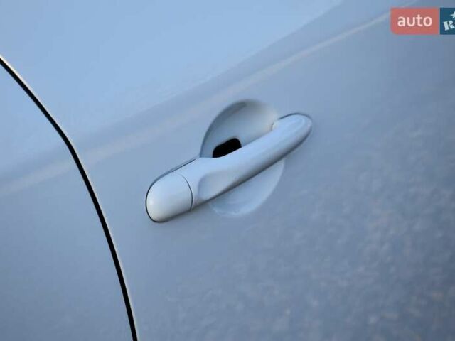 Белый Рено Меган, объемом двигателя 1.5 л и пробегом 232 тыс. км за 7800 $, фото 27 на Automoto.ua