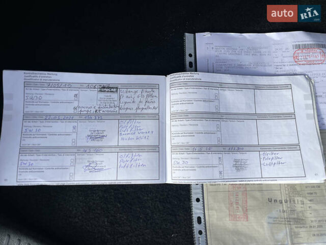 Білий Рено Меган, об'ємом двигуна 1.5 л та пробігом 199 тис. км за 8250 $, фото 39 на Automoto.ua