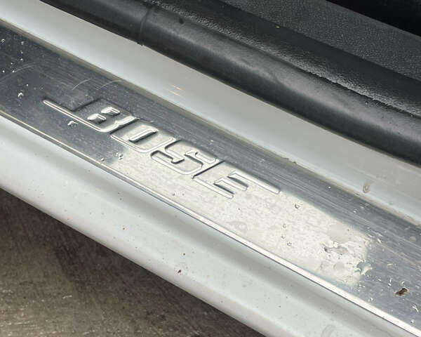 Белый Рено Меган, объемом двигателя 1.46 л и пробегом 305 тыс. км за 8500 $, фото 15 на Automoto.ua