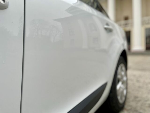 Белый Рено Меган, объемом двигателя 1.5 л и пробегом 286 тыс. км за 6999 $, фото 7 на Automoto.ua