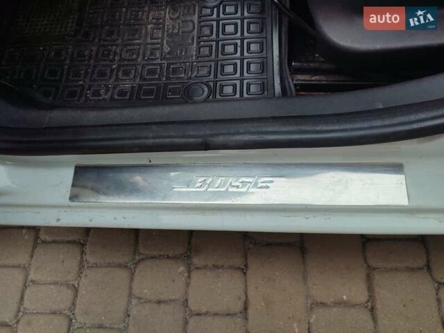 Рено Меган 2013 в Буче на Automoto.ua Белый Рено Меган, объемом двигателя 1.46 л и пробегом 270 тыс. км за 7000 $, фото 10 на Automoto.ua