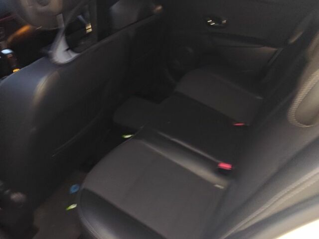 Білий Рено Меган, об'ємом двигуна 0 л та пробігом 212 тис. км за 9500 $, фото 4 на Automoto.ua