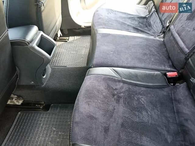 Белый Рено Меган, объемом двигателя 1.46 л и пробегом 340 тыс. км за 7900 $, фото 24 на Automoto.ua