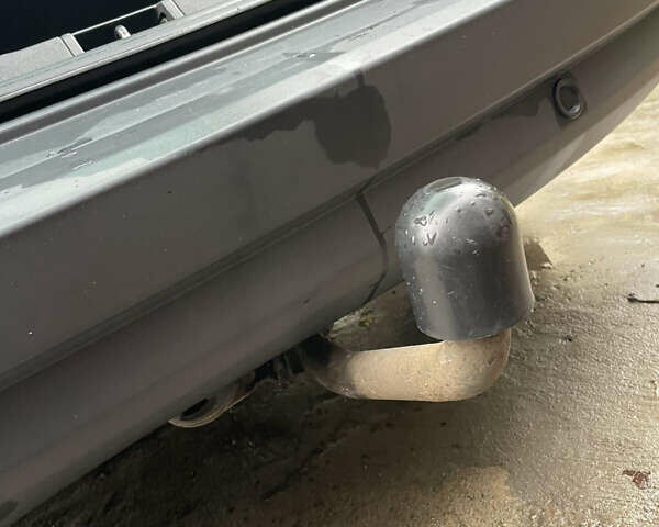 Белый Рено Меган, объемом двигателя 1.46 л и пробегом 308 тыс. км за 8700 $, фото 22 на Automoto.ua