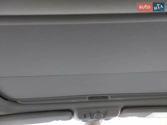 Белый Рено Меган, объемом двигателя 1.5 л и пробегом 268 тыс. км за 8700 $, фото 11 на Automoto.ua