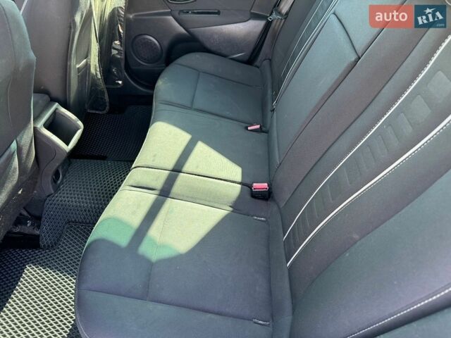 Белый Рено Меган, объемом двигателя 1.46 л и пробегом 227 тыс. км за 6900 $, фото 17 на Automoto.ua